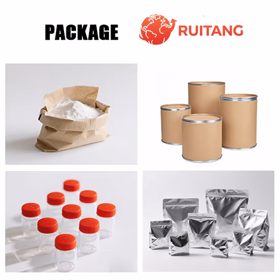 Manufacturer Supply High Quality CAS13311-84-7 Flutamide with Best Price Anti-Cancer Flutamide Safe Delivery and Customs Clearance Flutamide Price