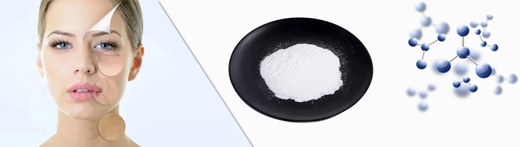 Hot Selling High Quality Cosmetic Ingredient Palmitoyl Hexapeptide-12CAS 171263-26-6