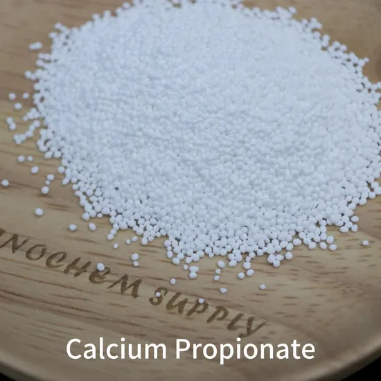 動物用鶏用ビタミンを含む家禽飼料添加物 99% プロピオン酸カルシウム動物添加物販売
