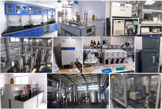 CAS.1406-18-4 天然抗酸化物質、短納期、高品質ビタミン E