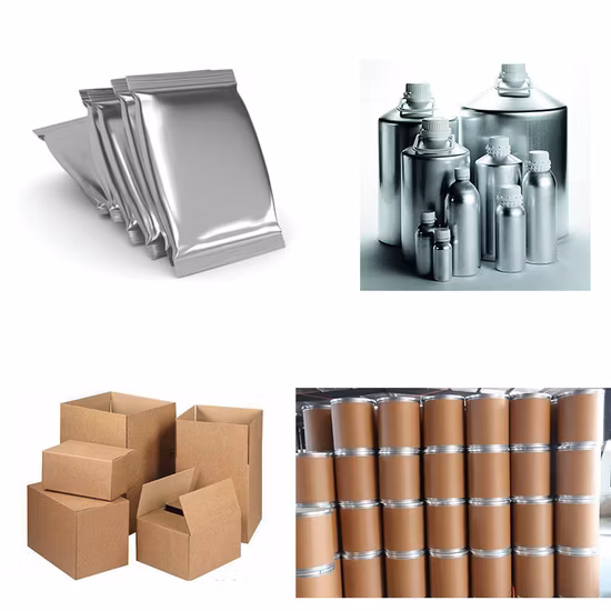 通関不要、安全な配送 99% セレコキシブが中国から安全に配送されます 169590-42-5