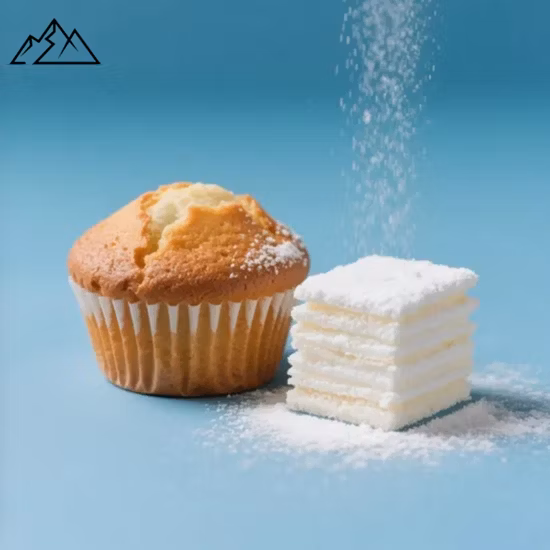 溶解性が良く水分活性の高い食品素材のベストセラー、イソマルトオリゴ糖