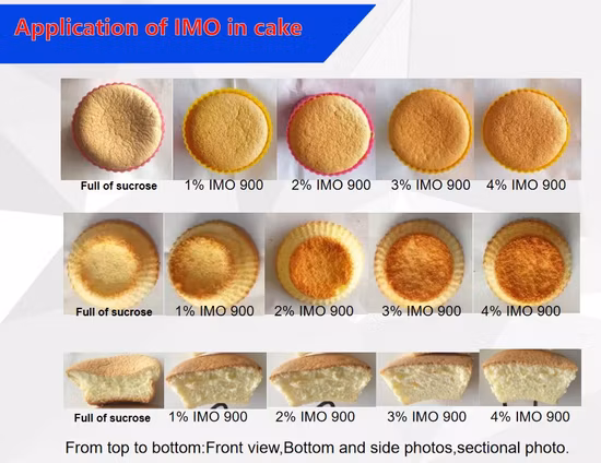 ミネラルの吸収を促進する食品成分「プレバイオティクスイソマルトオリゴ糖」