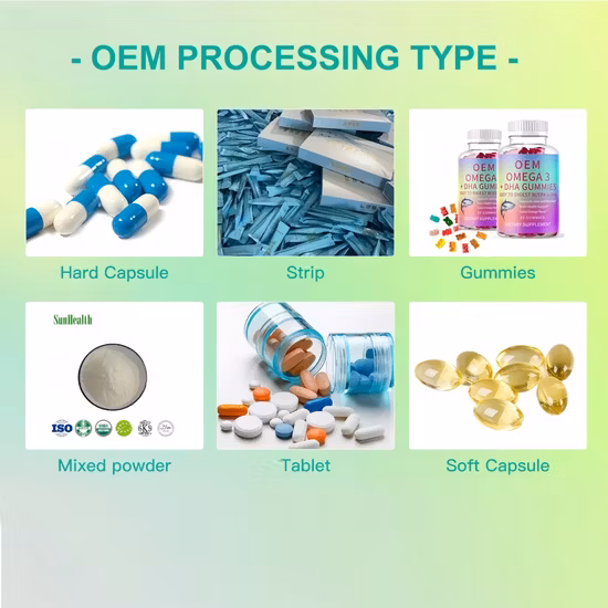 減量カプセルOEM製品、痩身カプセル