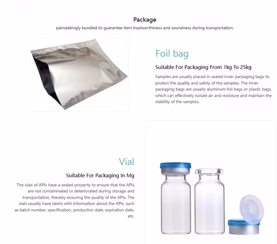 99% 純粋な向知性薬の粉イデベノンの脳の強化 CAS 58186-27-9