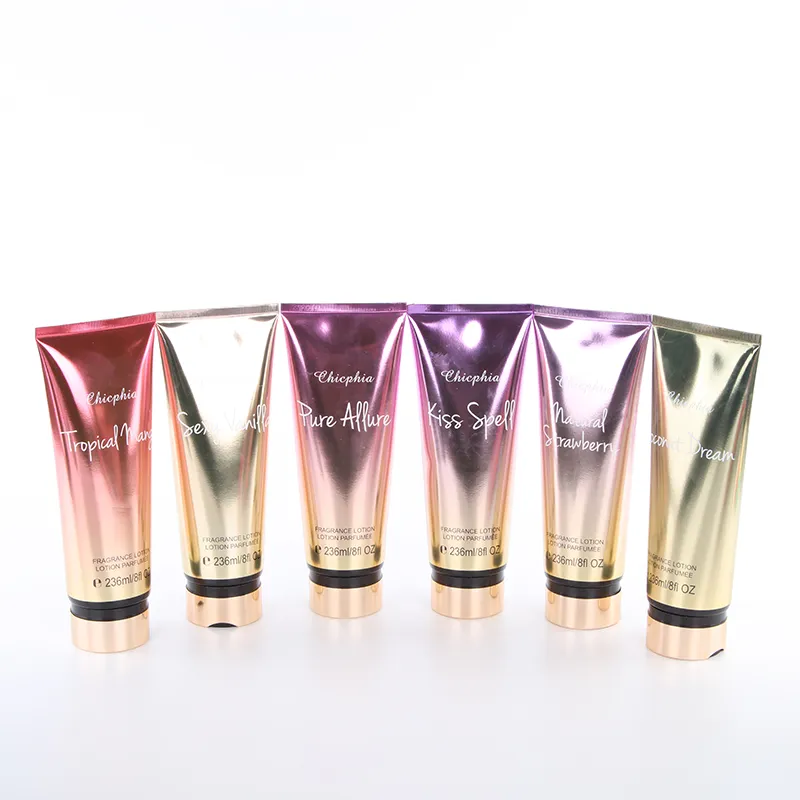 vs 香りの霧の私たち