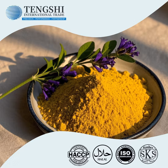 栄養成分 センノシド 20%